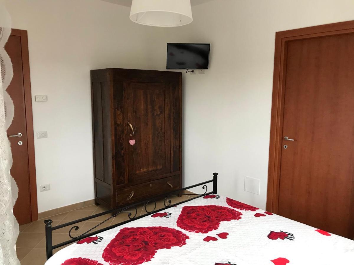 La dolce vita Porto Recanati Esterno foto