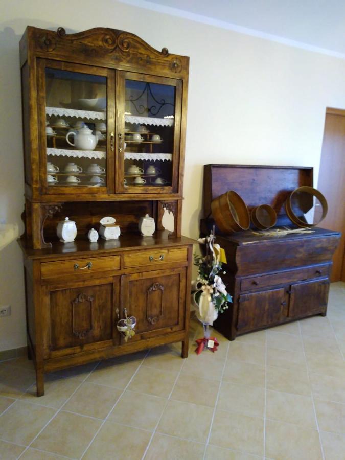 La dolce vita Porto Recanati Esterno foto