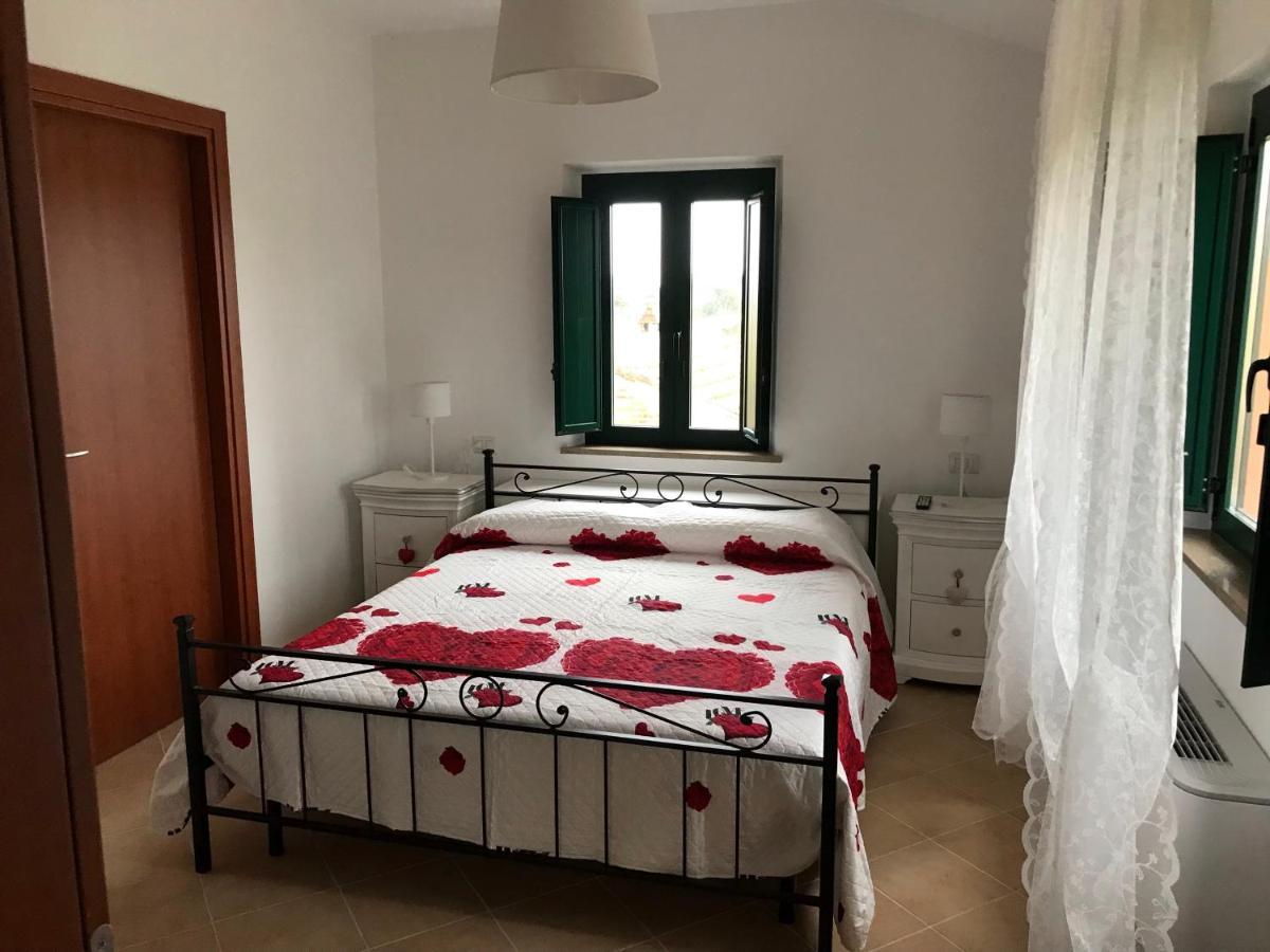 La dolce vita Porto Recanati Esterno foto