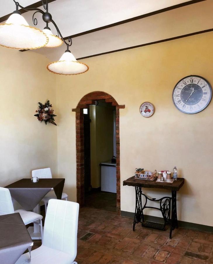 La dolce vita Porto Recanati Esterno foto